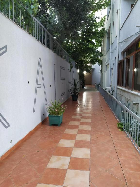 Jozi Kaiser Apartment 4 Durrës Exterior foto